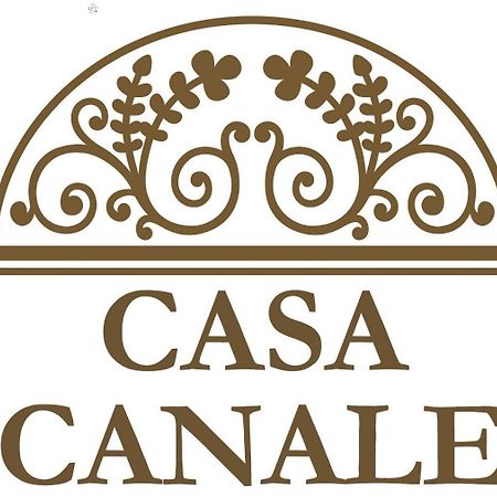 Casa Canale Reggio di Calabria Buitenkant foto
