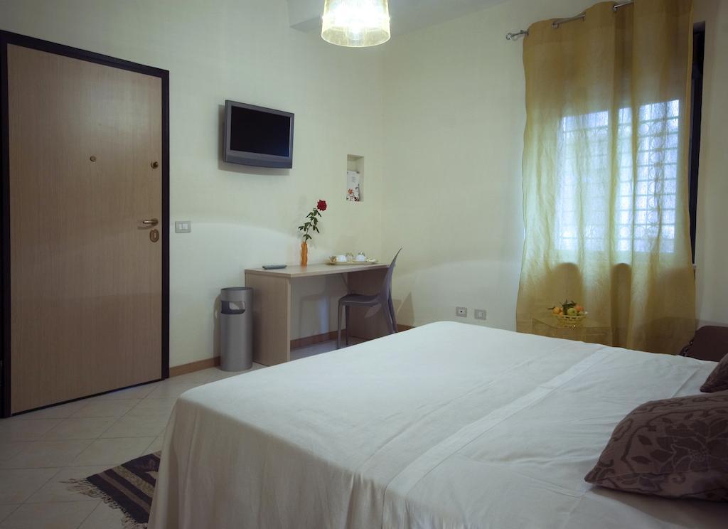Casa Canale Reggio di Calabria Kamer foto
