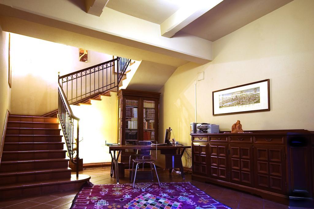 Casa Canale Reggio di Calabria Buitenkant foto