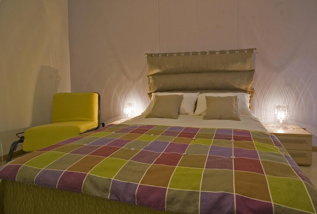 Casa Canale Reggio di Calabria Kamer foto