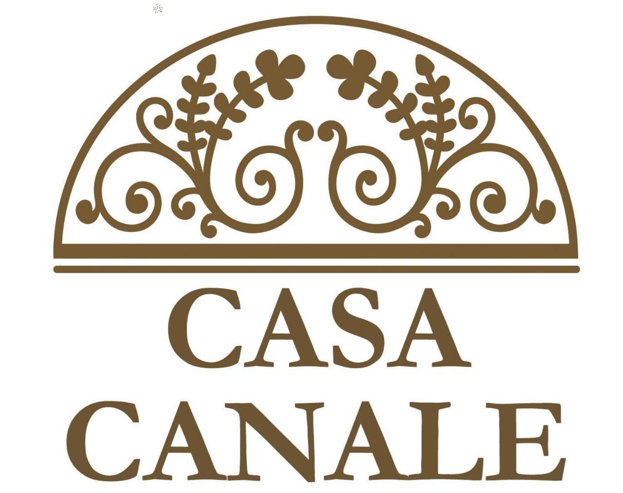 Casa Canale Reggio di Calabria Buitenkant foto