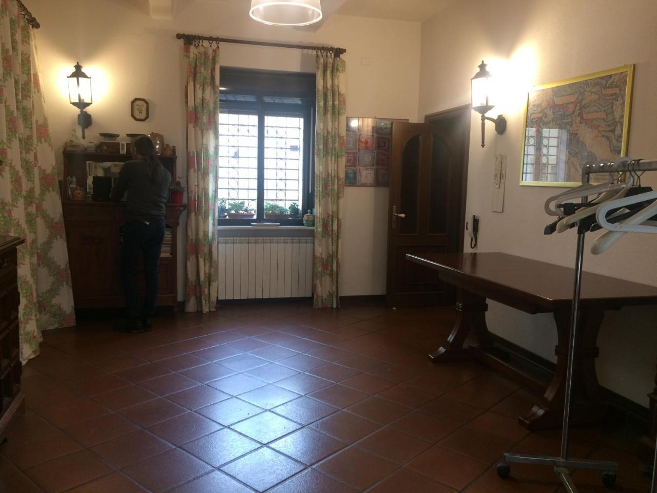 Casa Canale Reggio di Calabria Buitenkant foto