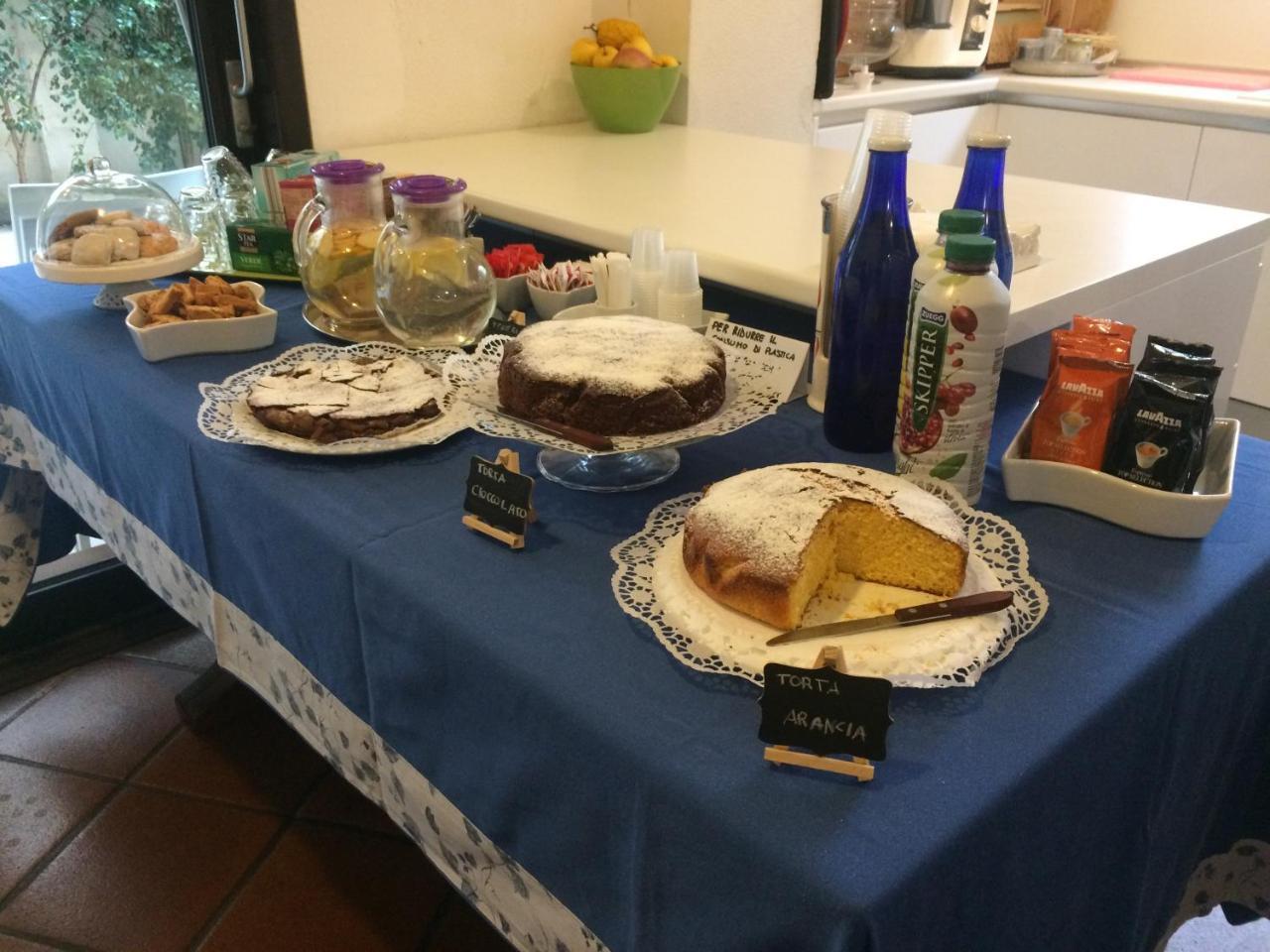 Casa Canale Reggio di Calabria Buitenkant foto